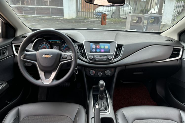 Used Chevrolet Cavalier 2019 320 Automatic Xinyue Edition
