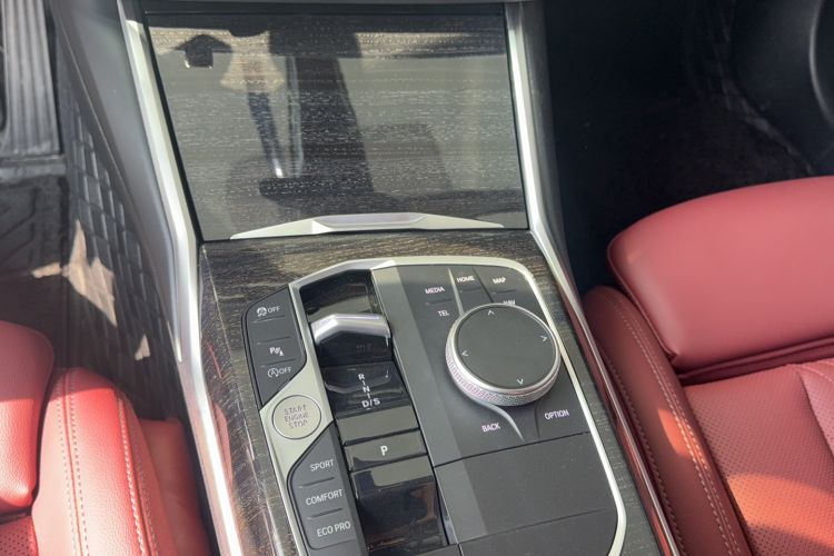 Used BMW 3 Series 2024 325Li M Sport Package
