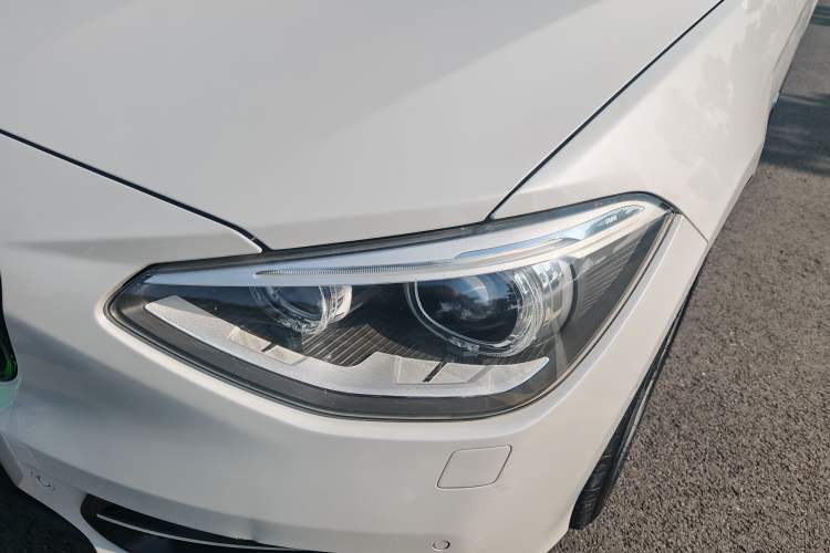 Used BMW 1 Series 2013 Revised 118i Sport Edition