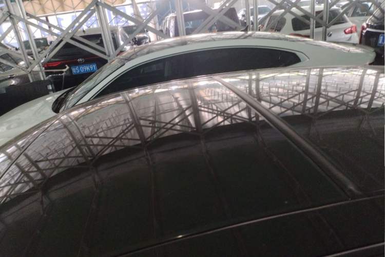 Used Nissan Teana 2022 2.0T XL Enjoyment Edition
