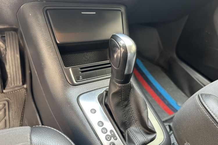 Used Volkswagen Tiguan 2016 300TSI Automatic Two-Wheel Drive Trend Edition
