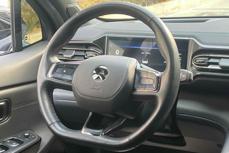 Used Nio ES6 2020 430KM Performance Version