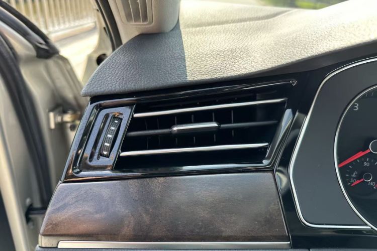 Used Volkswagen Magotan 2019 330TSI DSG Luxury Version China VI Standard