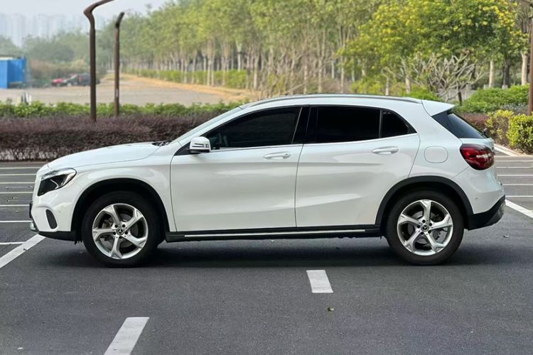 Used Mercedes-Benz GLA 2019 GLA 200 Dynamic Edition