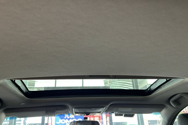 Used Honda Accord 2022 260TURBO Luxury Edition
