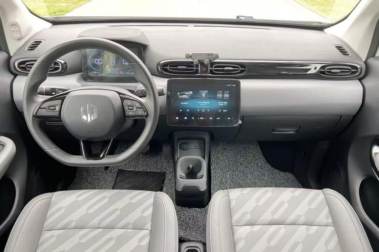 Used Leapmotor T03 2024 310 Comfort Edition