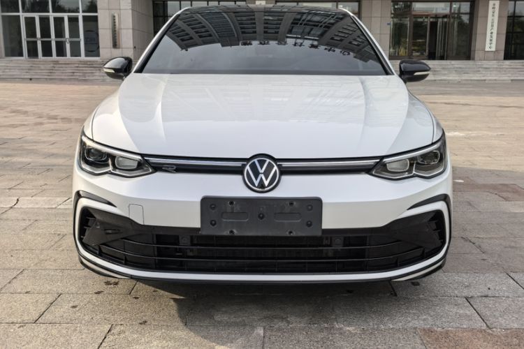 Used Volkswagen Golf 2021 280TSI DSG R-Line
