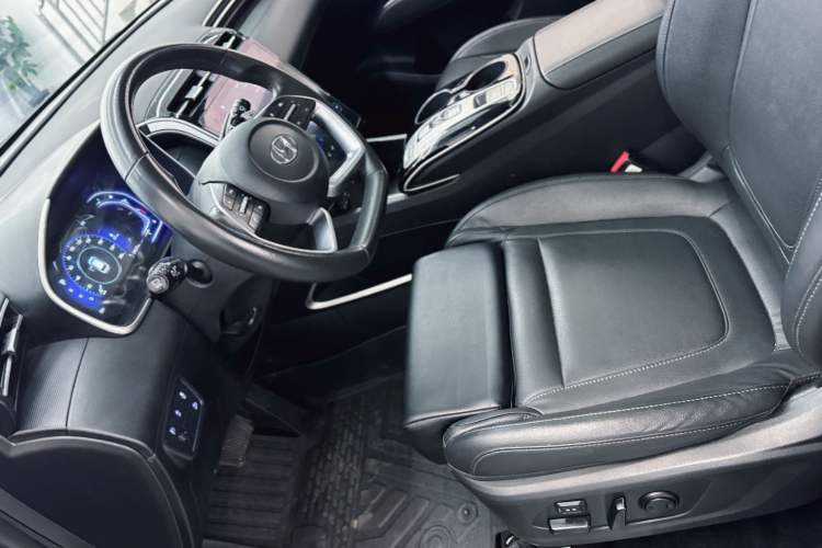 Used Hyundai Tucson 2023 Tucson L 1.5T Automatic Two-Wheel Drive GLX Elite Edition
