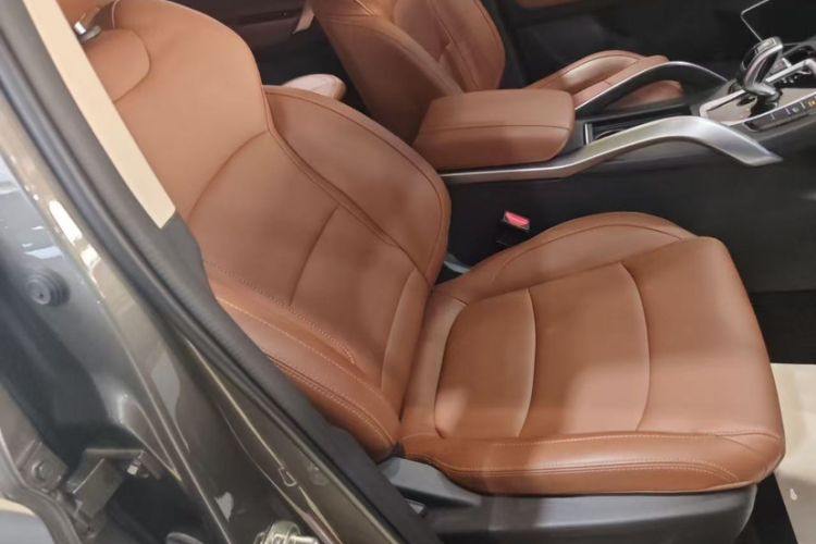 Used Geely Auto Emgrand X7 Sport 2021 1.8TD DCT Two-Wheel Drive Asian Games Edition
