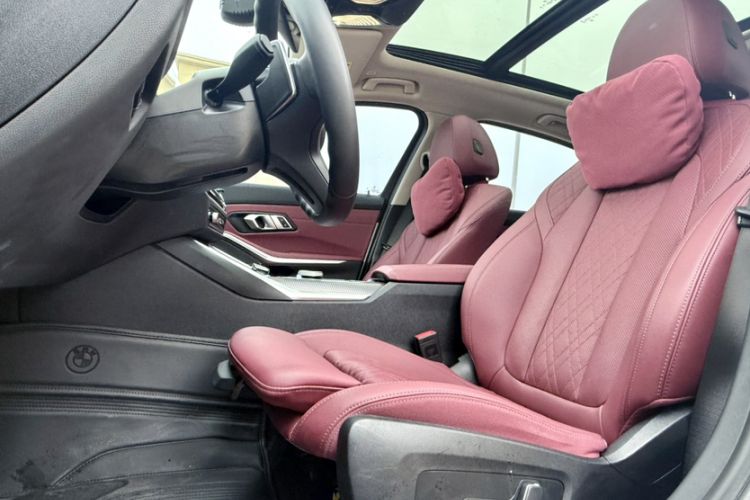 Used BMW 3 Series 2024 325Li M Sport Night Edition Package
