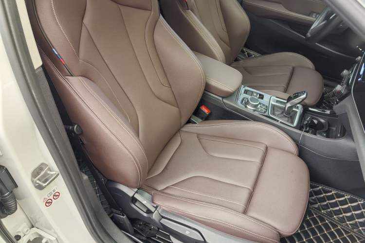 Used BMW 1 Series 2023 125i M Sport Night Edition
