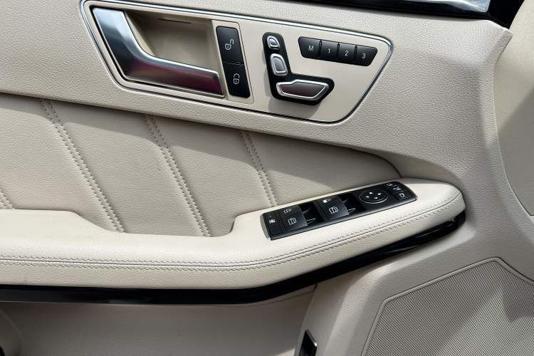 Used Mercedes-Benz E-Class 2015 E 320 L Sport 4MATIC