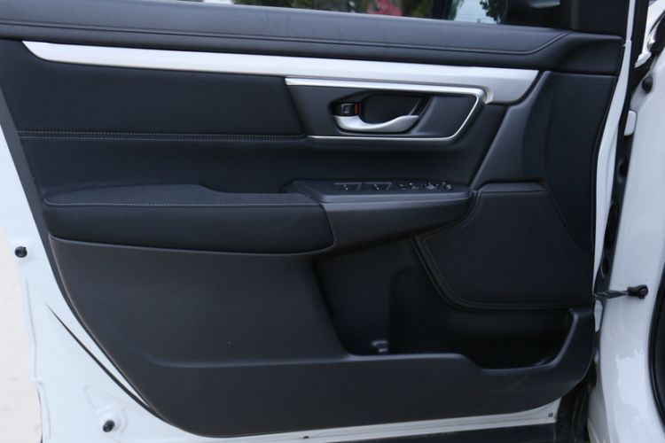 Used Honda CR-V 2021 240TURBO CVT Two-Wheel Drive Urban Edition
