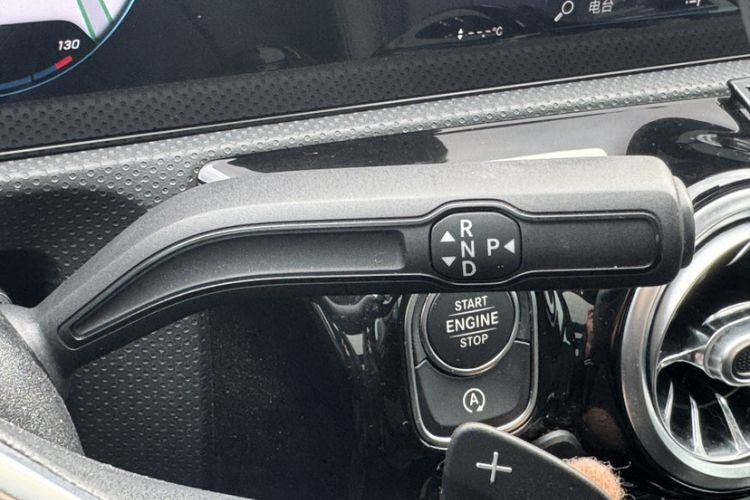 Used Mercedes-Benz A-Class 2022 Restyled A 200 L Sport Sedan Dynamic Version