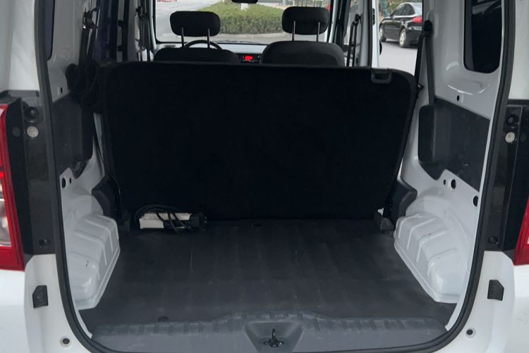 Used Wuling Zhiguang New Energy 2025 Standard Model
