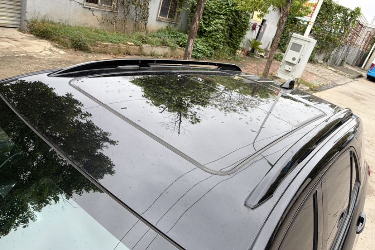 Used Chevrolet Equinox 2021 550T RS Four-Wheel Drive Intelligent Guardian Edition
