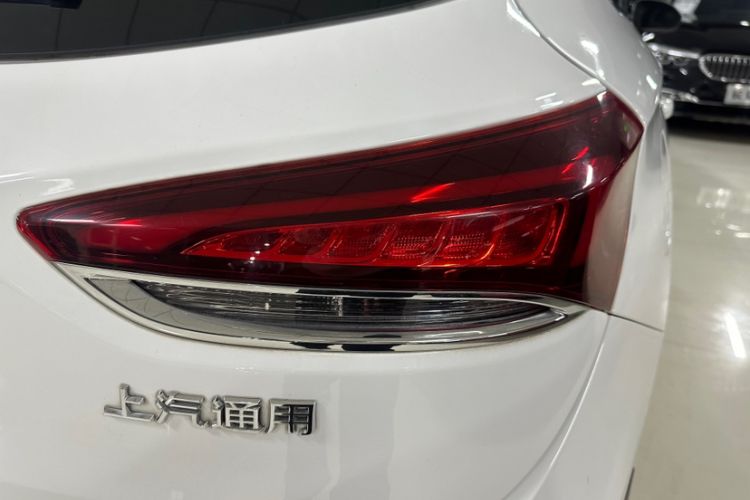 Used Buick Excelle GX 2019 18T Automatic Connected Flagship Version China V Standard
