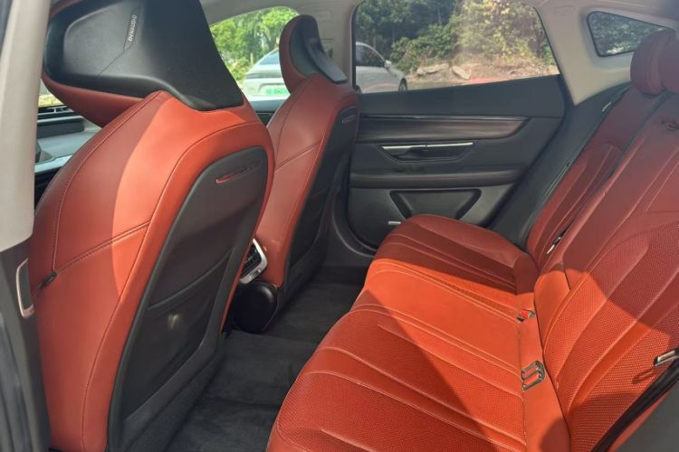 Used XPeng P7 2022 670N+
