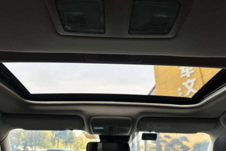 Used Mazda CX-5 2017 2.5L Automatic 4x4 Flagship Version China V Standard