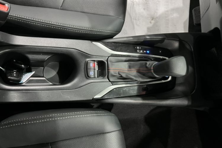 Used Toyota Corolla 2021 1.2T S-CVT Elite Edition
