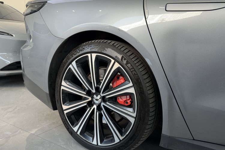 Used Nio ET7 2024 75 kWh Executive Signature Edition