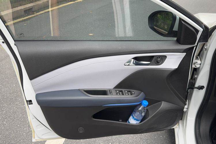 Used Chevrolet Monza 2024 1.5L Dual-Clutch Enjoyment Edition
