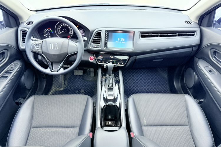 Used Honda Vezel 2019 220 TURBO CVT Luxury Edition China VI
