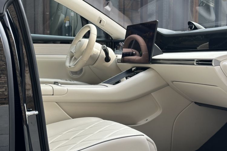 Used Hima Stelato S9 2025 Extended-Range Ultra
