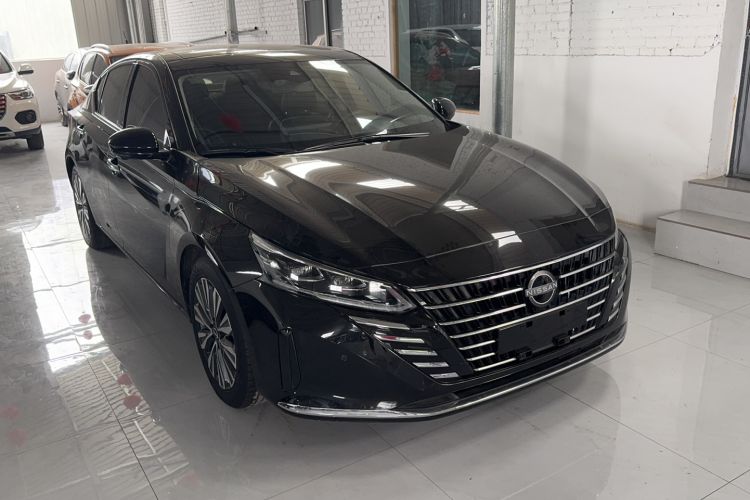 Used Nissan Teana 2022 2.0L XL-Upr Enjoyment Edition
