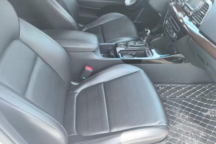 Used Kia K4 2014 1.8L Automatic DLX
