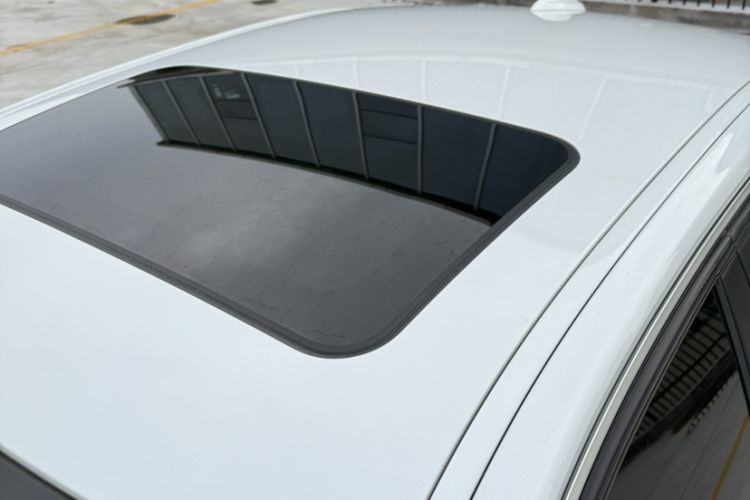 Used BMW 3 Series 2019 320Li Fashion Model
