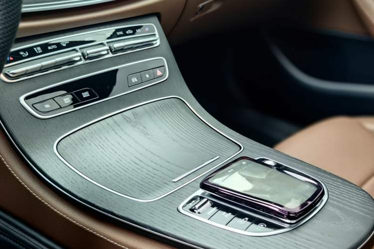 Used Mercedes-Benz E-Class 2023 E 300 L Sporty and Stylish Model
