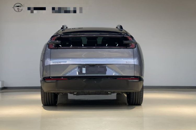 Used  E07 2025 All-Electric 4x4 90kWh Ultra High-Performance Edition
