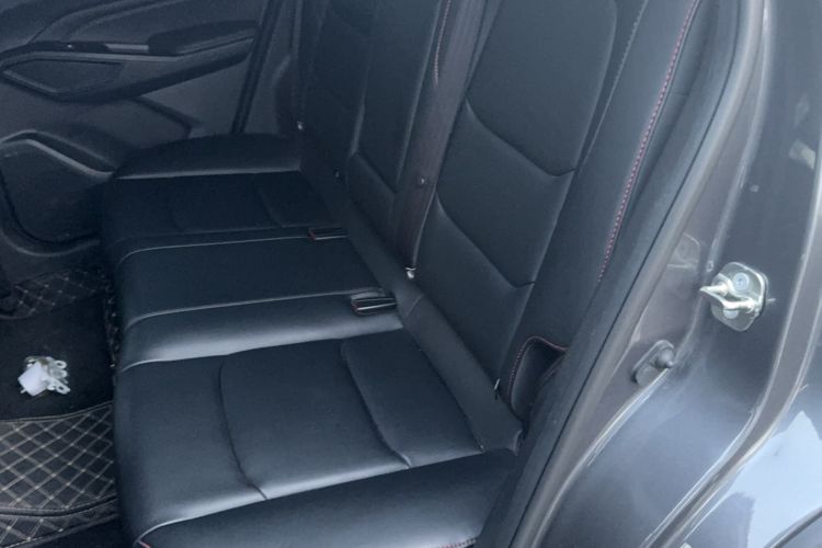 Used Changan X5 PLUS 2024 1.5T DCT ZhiZun Version
