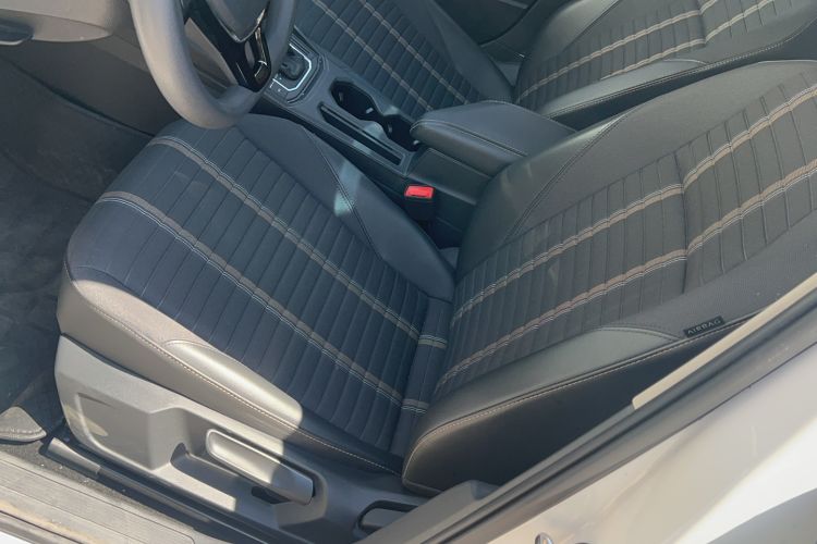 Used Volkswagen Lavida 2021 280TSI DSG Comfort Edition
