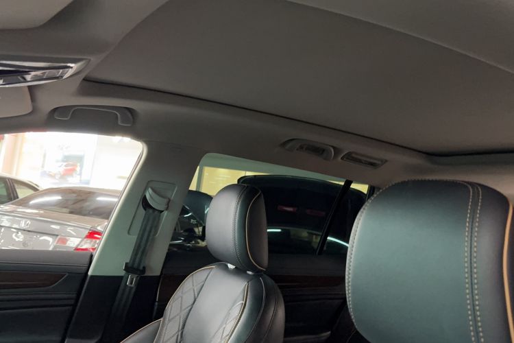 Used Ford Equator 2021 EcoBoost 225 Premier 6-Seater