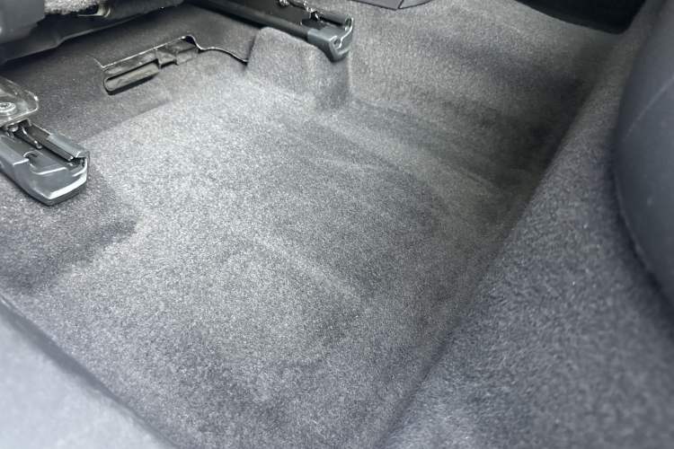 Used Lynk & Co 01 2019 2.0T Two-Wheel-Drive Pro Version China VI Standard
