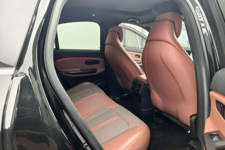 Used Nio EC6 2020 605 km Sport Edition
