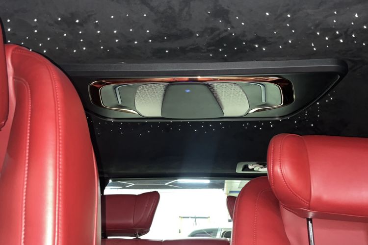 Used Buick GL8 2022 ES Landtrek 653T Comfort Edition
