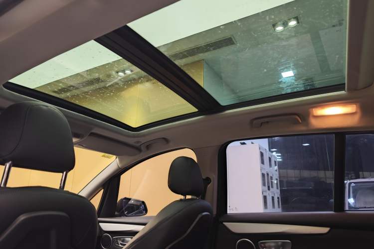 Used BMW 2 Series Gran Tourer 2015 218i Leading Model
