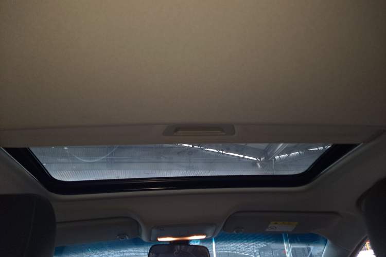 Used Buick GT 2021 Revised Version Flagship 1.5L Automatic Elite Edition
