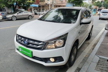 Used Venucia T70 2016 1.6L Manual Ruixing Edition