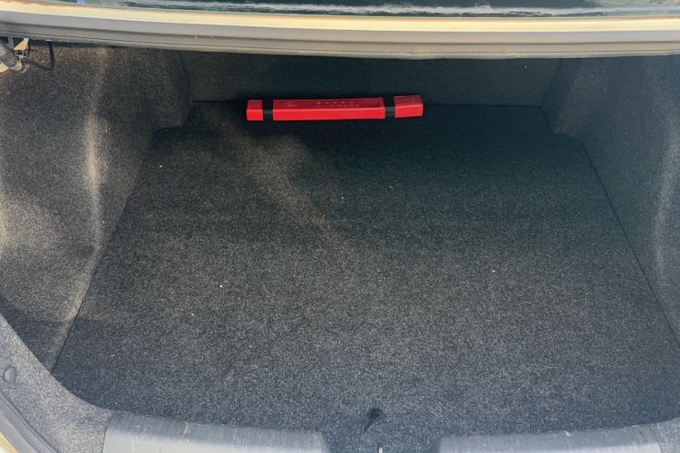 Used Chevrolet Cavalier 2019 320 Automatic Xinyue Edition
