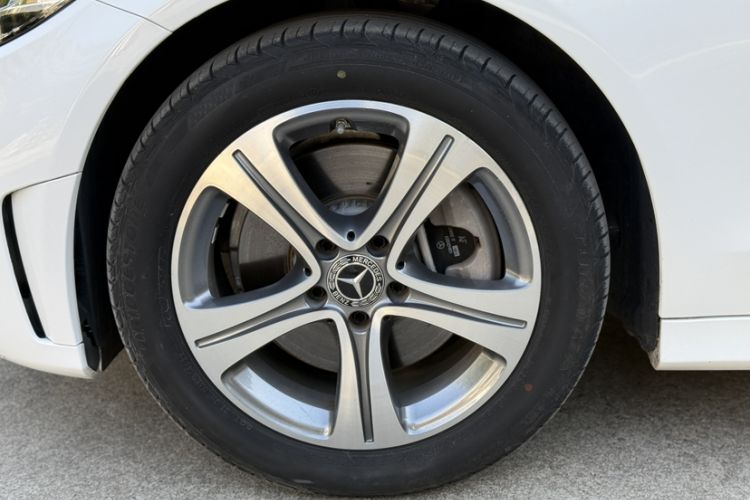 Used Mercedes-Benz C-Class 2020 Restyled C 260 L Sport Edition