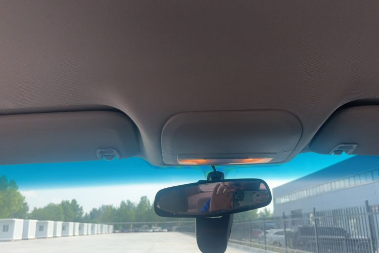 Used Buick GT 2017 15N Automatic Entry-Level Trim
