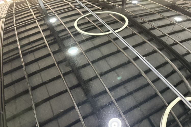 Used Li Auto L8 2023 Pro Model
