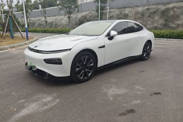 Used XPeng P7 2020 586E