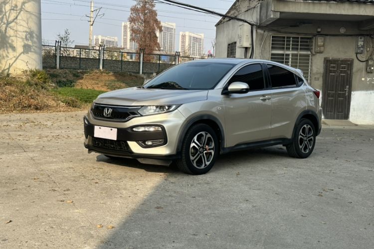 Used Honda XR-V 2017 1.8L EXi CVT Comfort Version