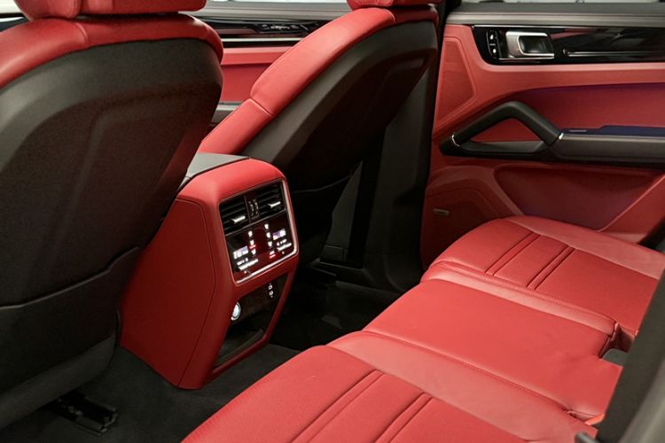 Used Porsche Cayenne 2019 Cayenne 3.0T
