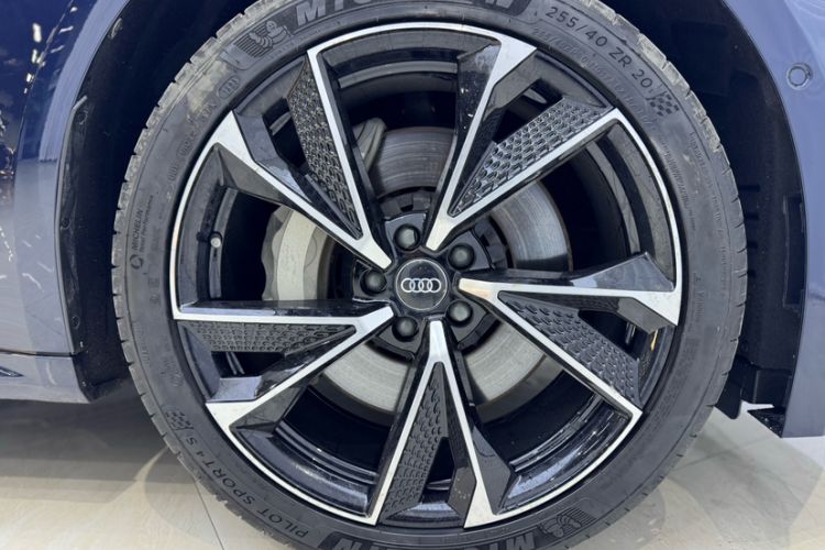 Used Audi A7 2019 55 TFSI quattro Competition Edition
